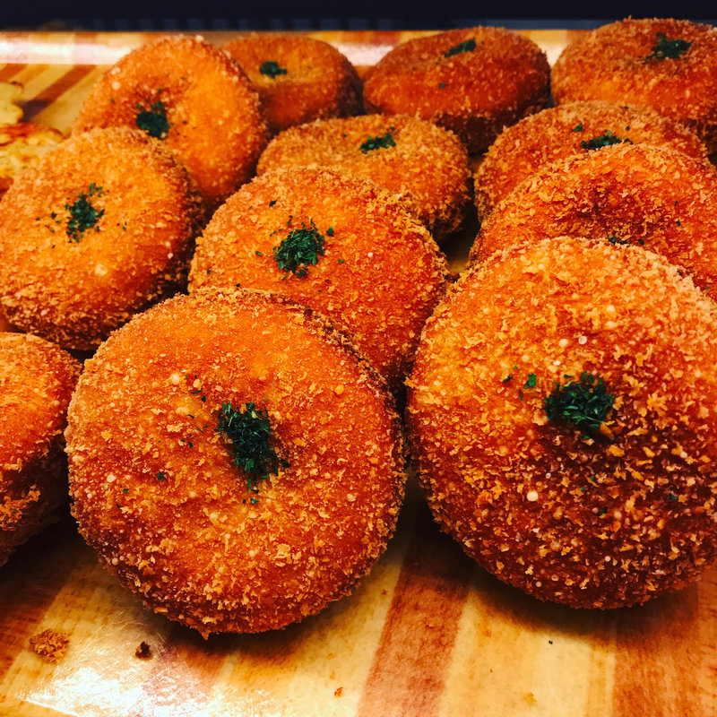 チキンカレー(フォレスティカフェ 成城店)