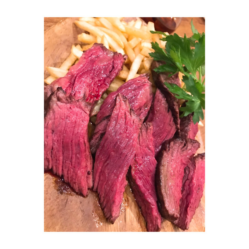 (トラットリア・コリーナ・ピッコラ)