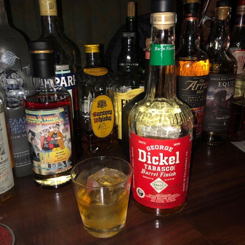 Dickel(シャノアール （Chat Noir）)