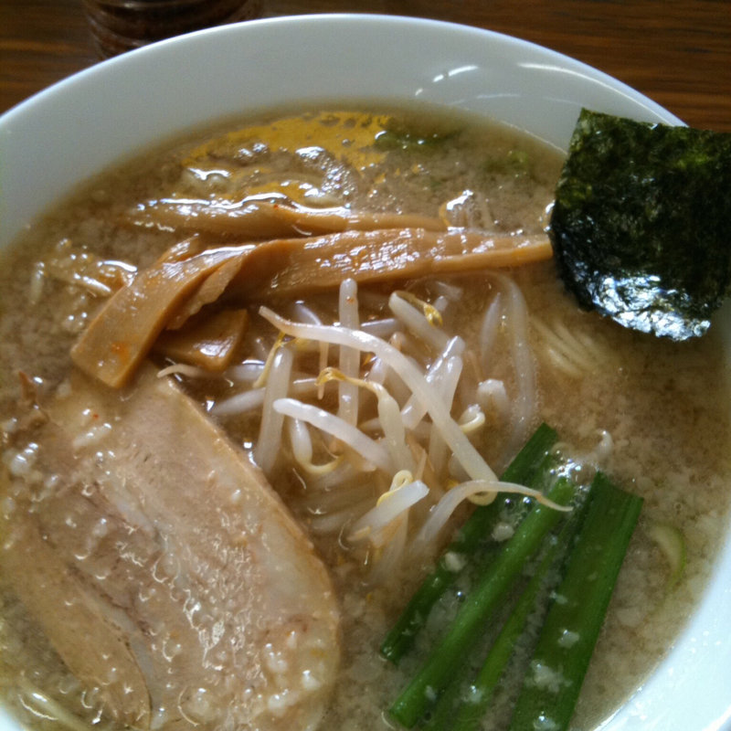 らーめん(まりぼ )