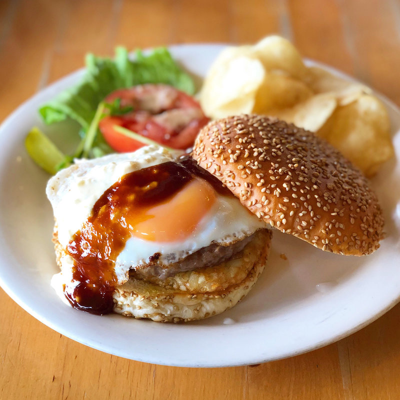 (Nagasakiya Roastery)