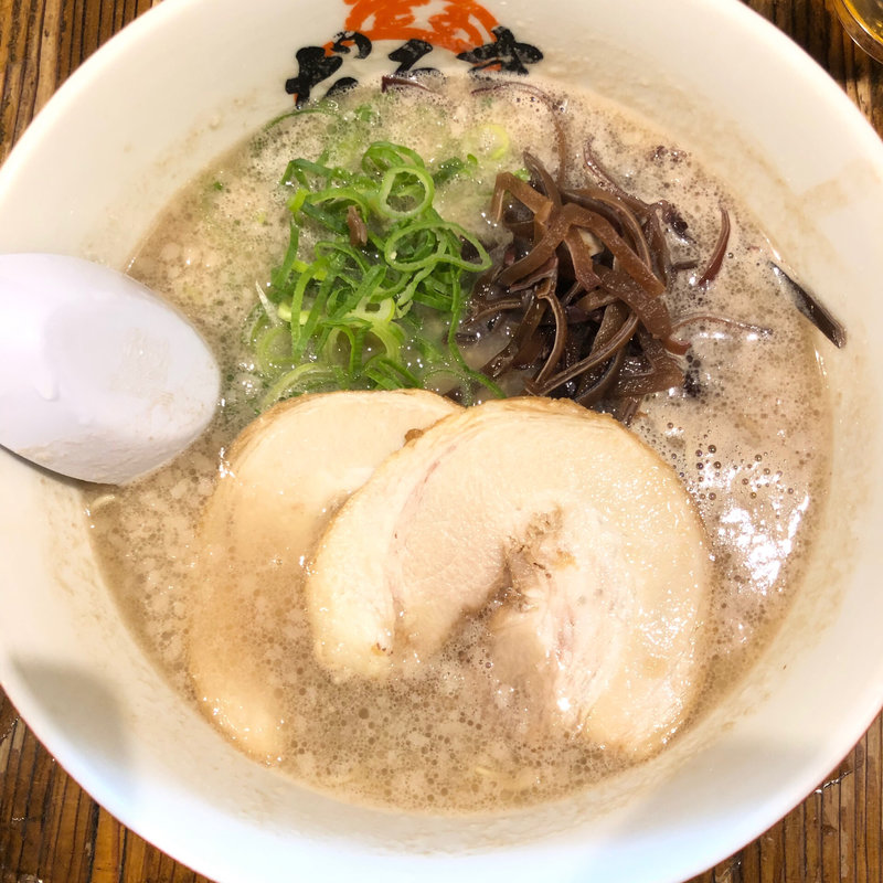 (元祖博多だるま博多デイトス店)