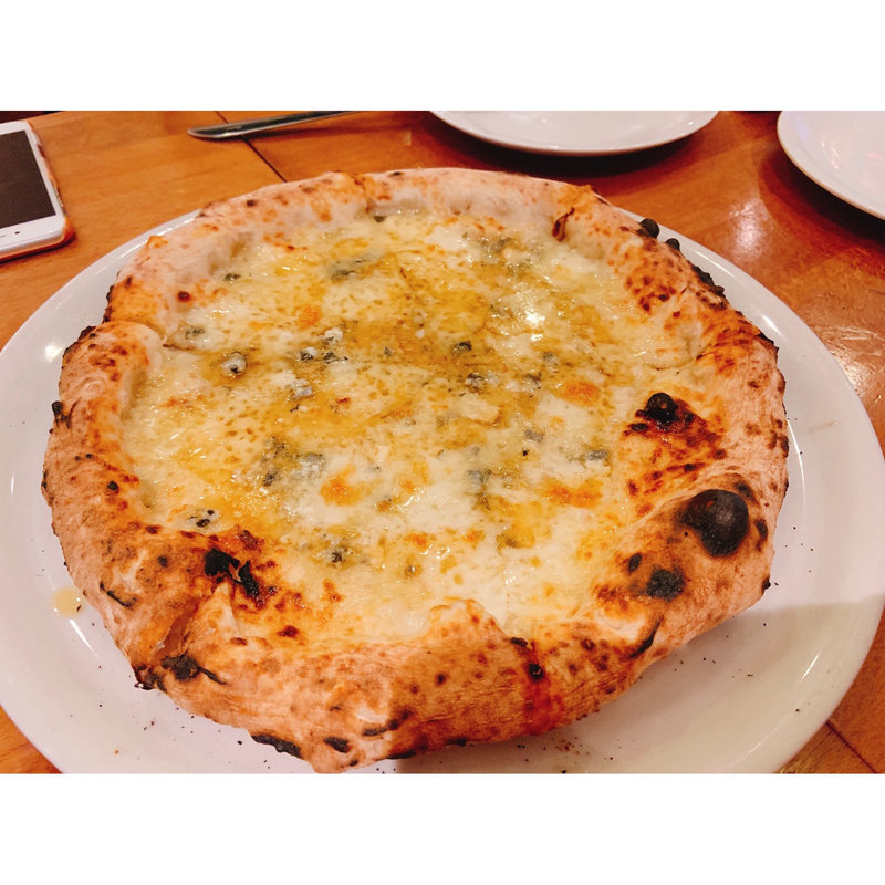 (ケベロス明治神宮前店)