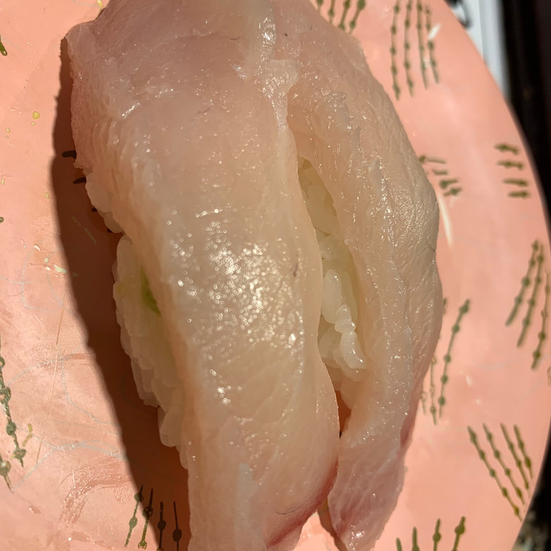 (根室花まる KITTE丸の内店 )