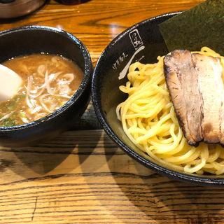 つけ麺(つけ麺 一 hajime 原宿店)