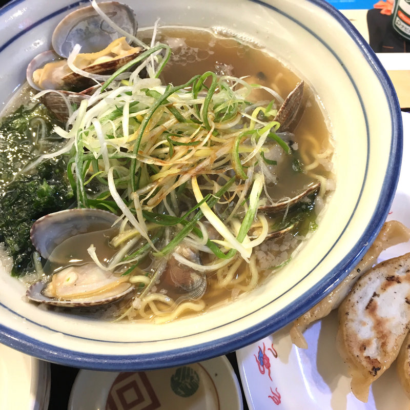 (麺屋 道神 )