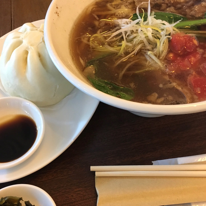 (春水堂 六本木店)