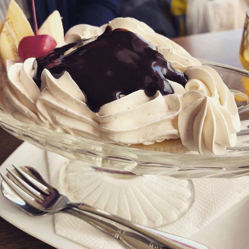 バナナスペシャル(サンバード )