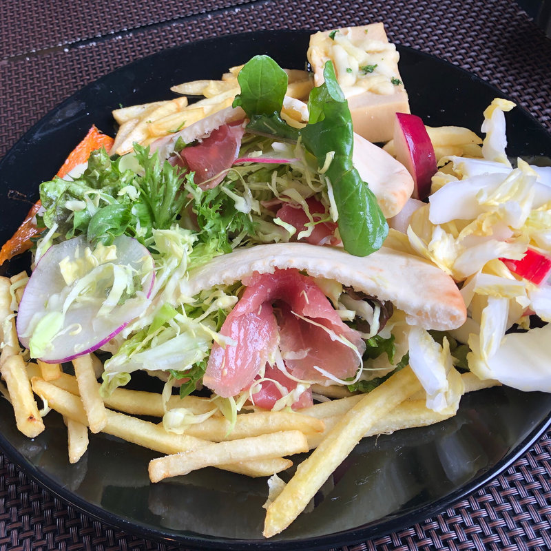 ピタパンサンド(ムリーノ )