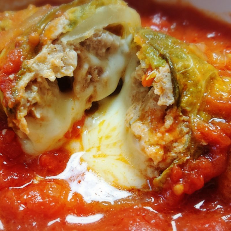 ロールキャベツ(ゆきはな)