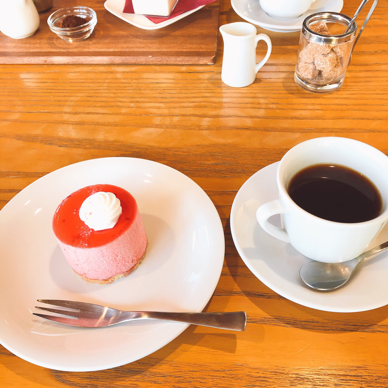 (丸山珈琲 小諸店 )