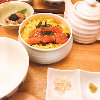 (うまやの楽屋 東京ソラマチ店)