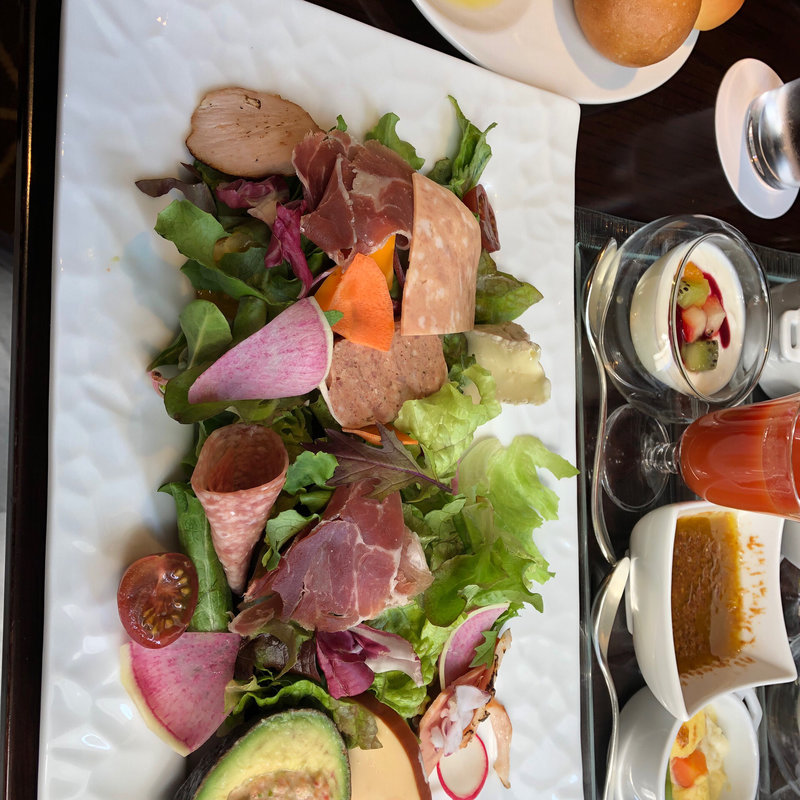 (バー＆カフェ カメリア)