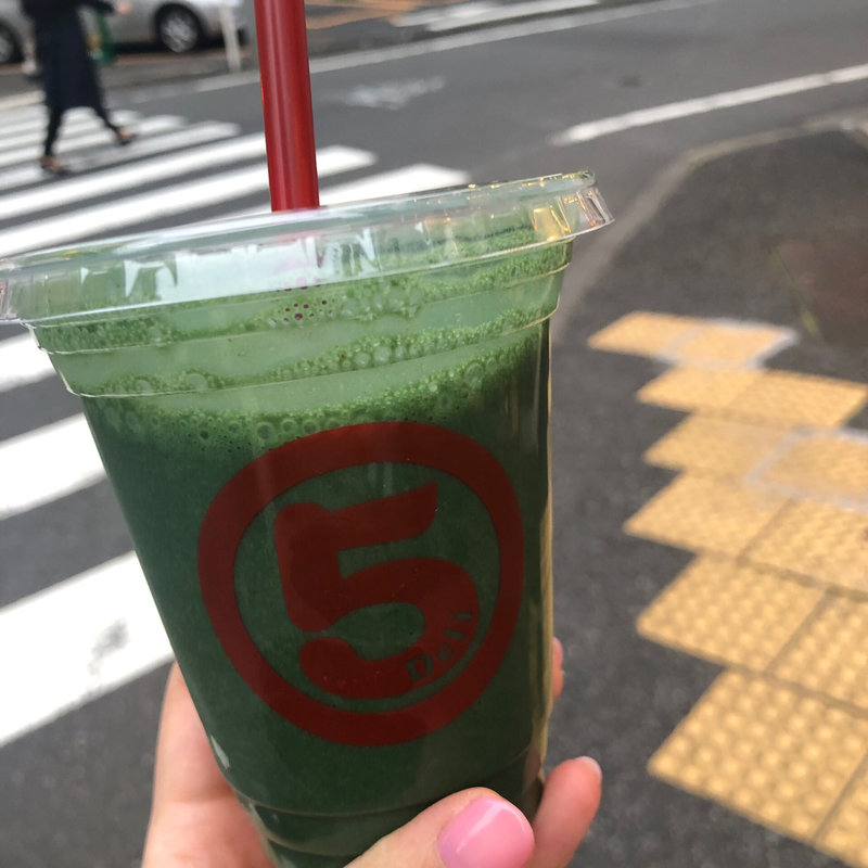 ロースピルリナ(medel deli)