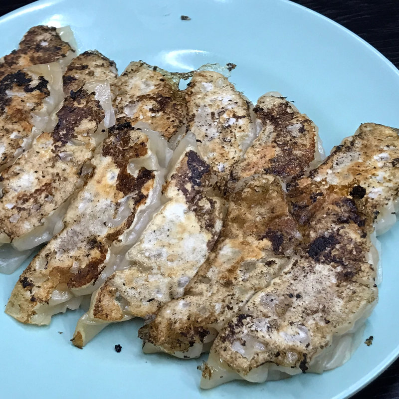 餃子(多々喰 （タダグイ）)