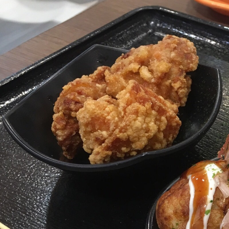 もり山 中津からあげ(ぼてぢゅう屋台 酒々井アウトレット店 )