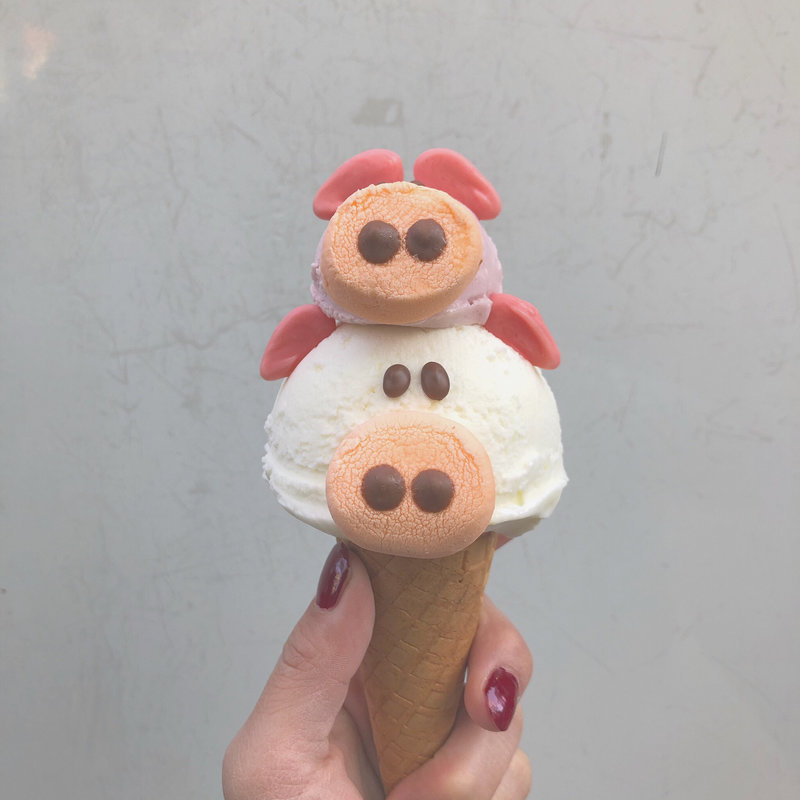 (アイスウェルトジェラート)