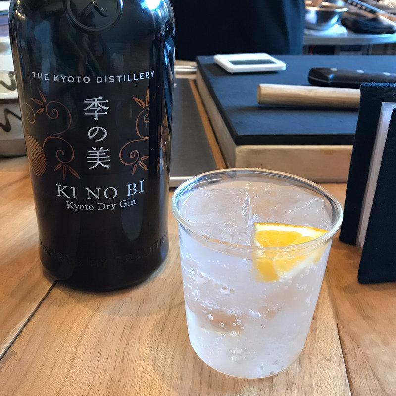 京都 季の美(めしや コヤマパーキング)