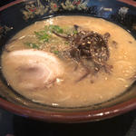 (元祖 博多中洲屋台一竜 小手指店)