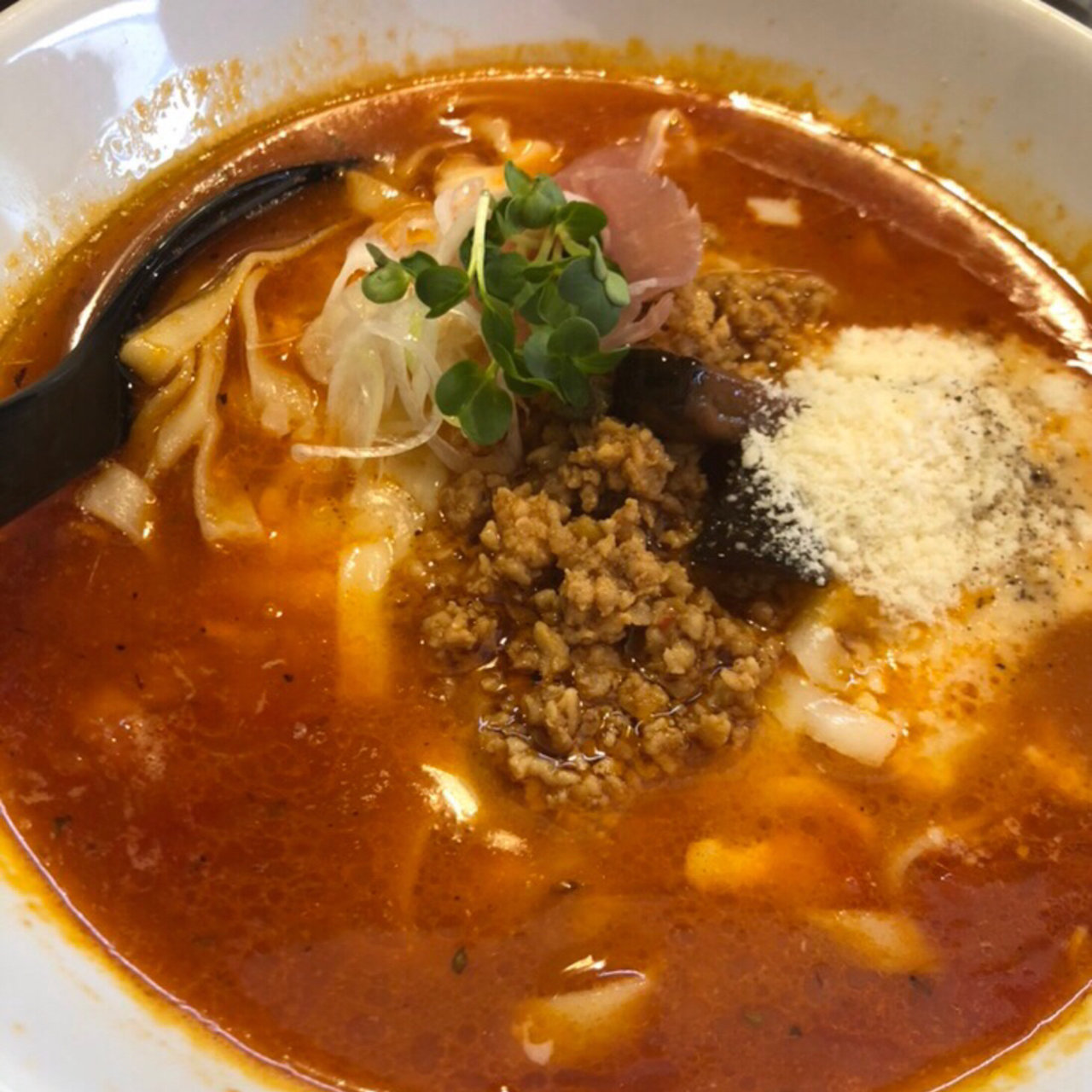 神奈川県で食べられる人気チーズラーメンランキング Sarah サラ