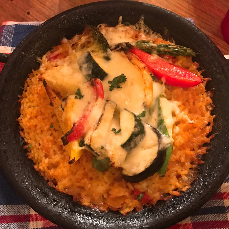 (ミ・カシータ （mi casita）)