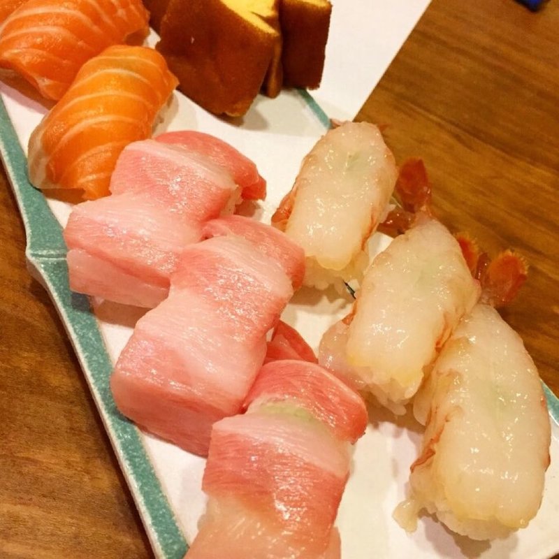 寿司(まとゐ鮨 )