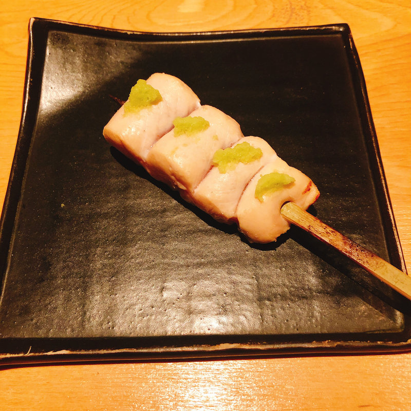 ささみ(焼鳥 茜 )