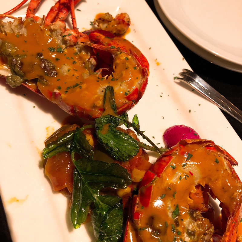 オマール海老(GODDESS （ゴッデス）)