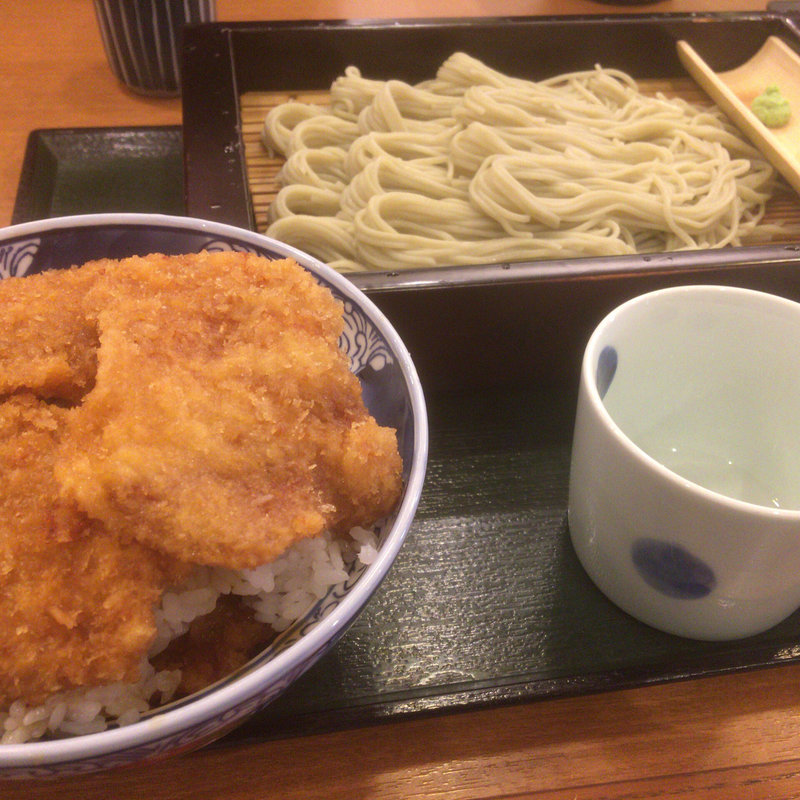 (越後長岡 小嶋屋 CoCoLo新潟店 （えちごながおか こじまや）)