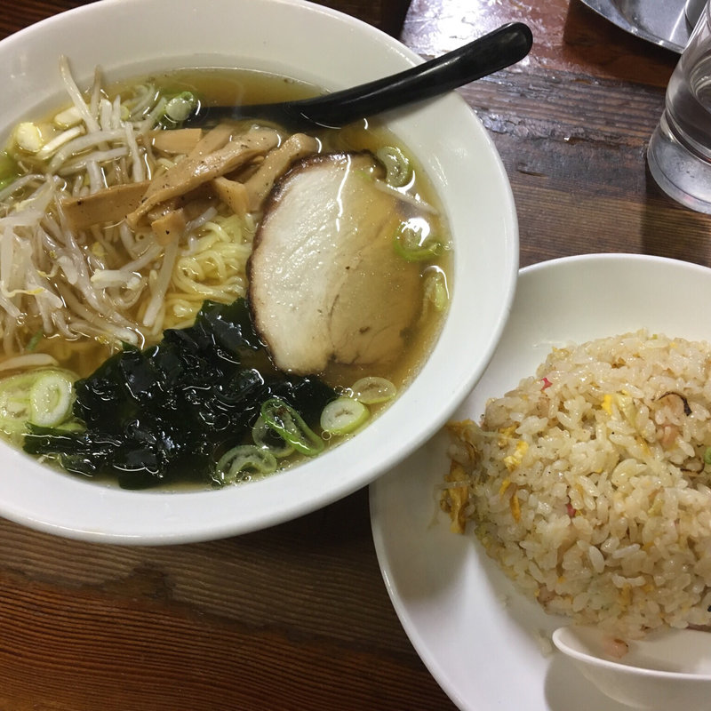 日替定食(大三元)