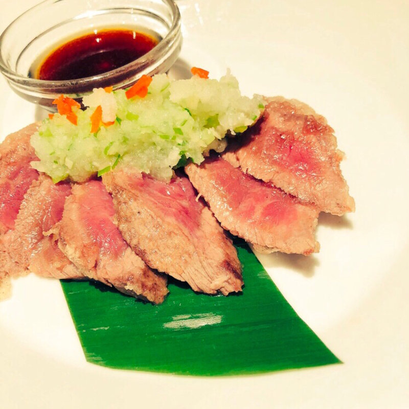 揚げ南蛮スペシャル(新三よし （三よし）)