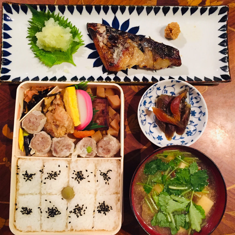 シウマイ弁当(崎陽軒 横浜駅西口店 )