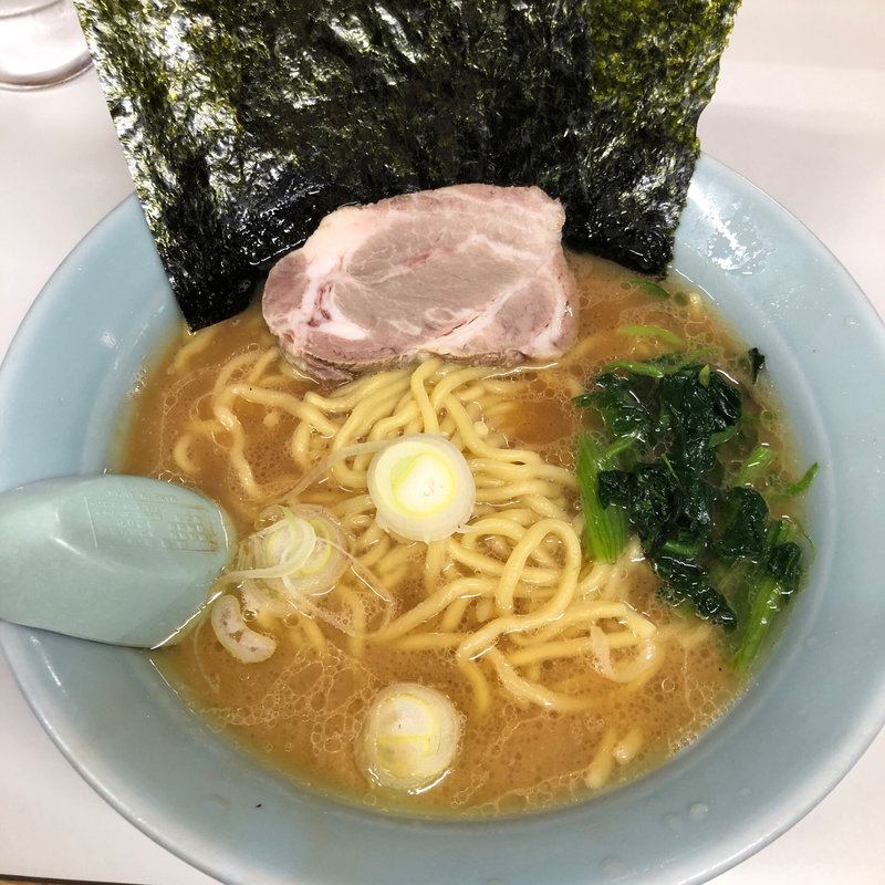ラーメン(けん )