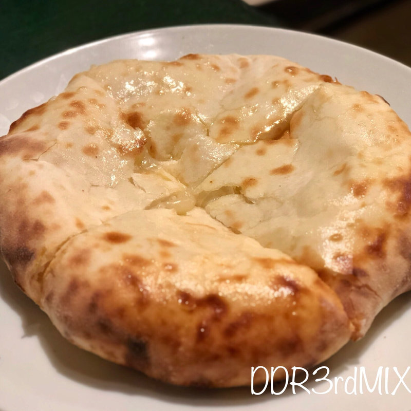 チーズクルチャ Lサイズ(カイバル)