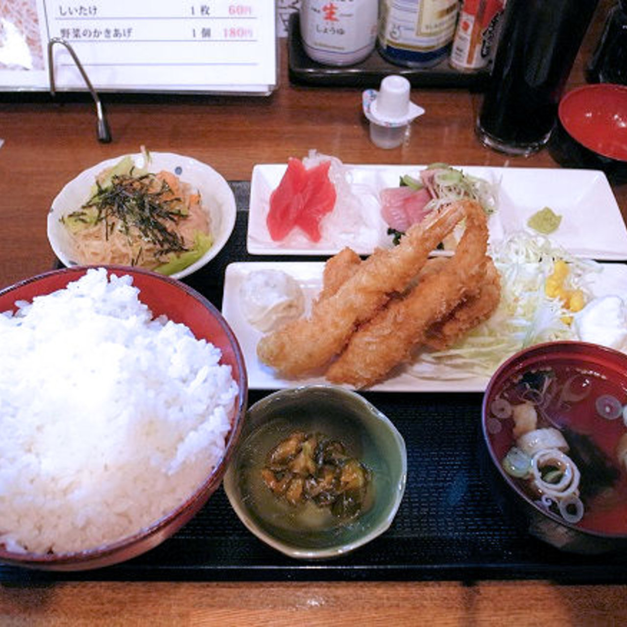 十条駅周辺で食べられるおすすめの定食30選 Sarah サラ