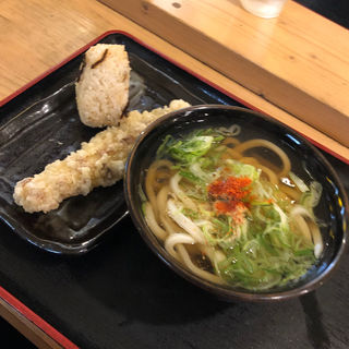 あつかけ小(讃岐うどん大使 水道橋麺通団)