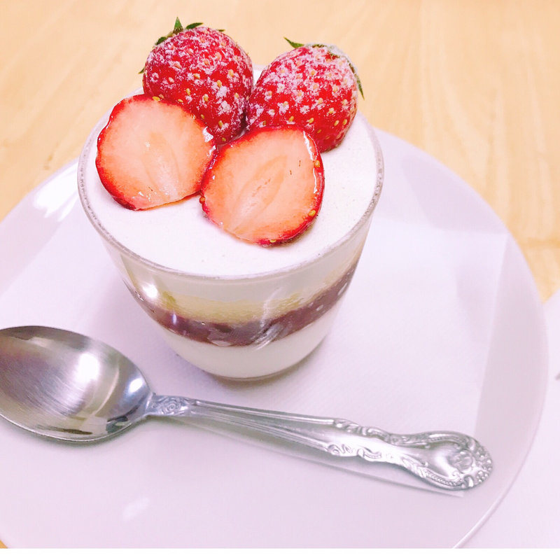 (パティスリー キハチ アトレ恵比寿)