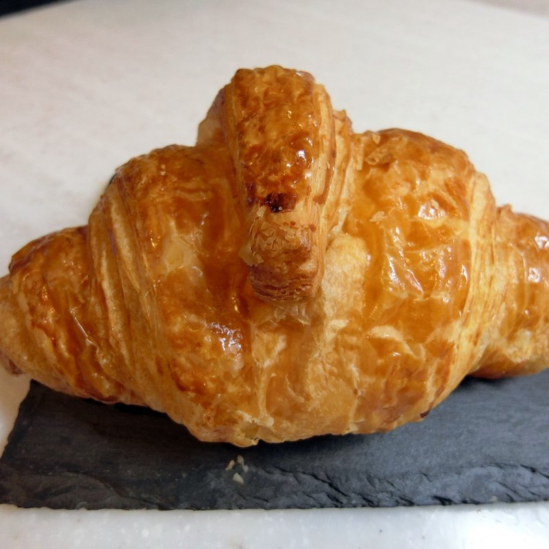 クロワッサン(メゾンカイザー コレド日本橋)