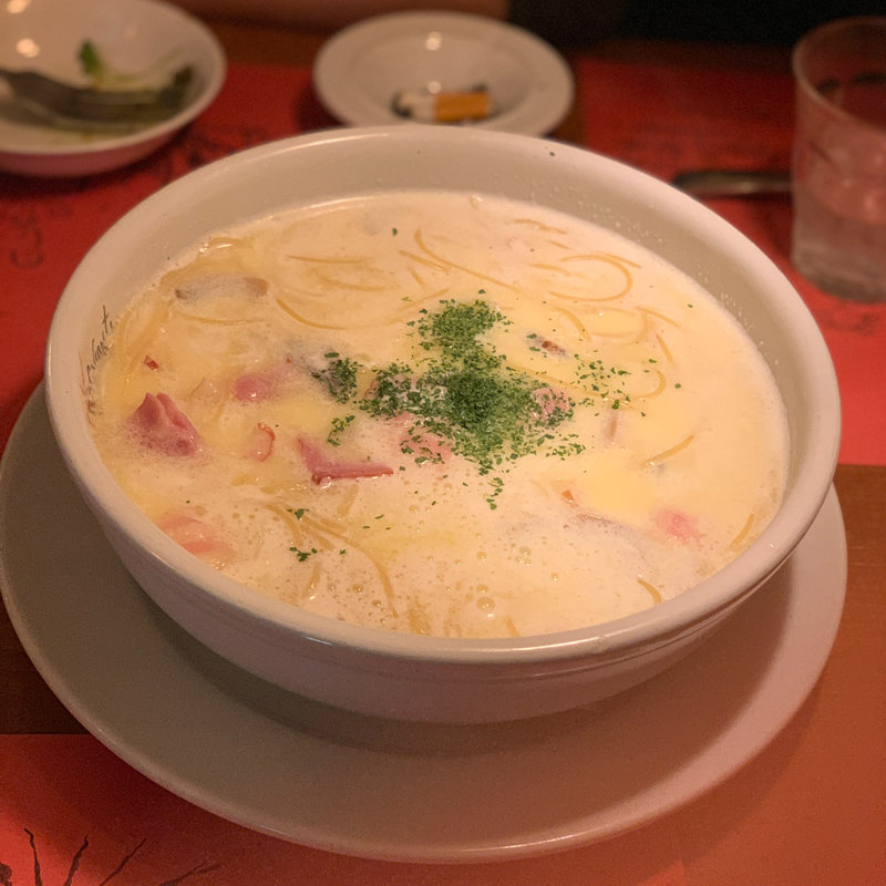 (イルキャンティ・オヴェスト)