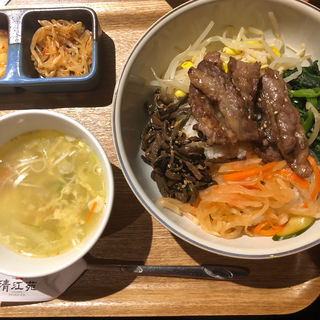 (清江苑)