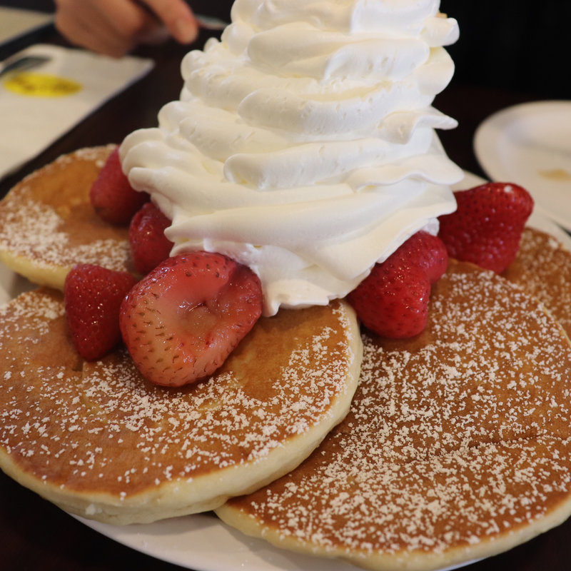 (Eggs 'n Things 湘南江ノ島店)