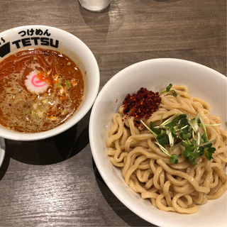 つけ麺(つけめん TETSU （ツケメン テツ）)