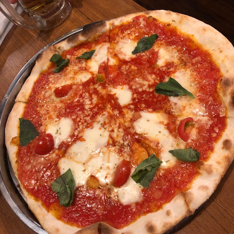 マルゲリータ(ベッラベーラ 北千住店)