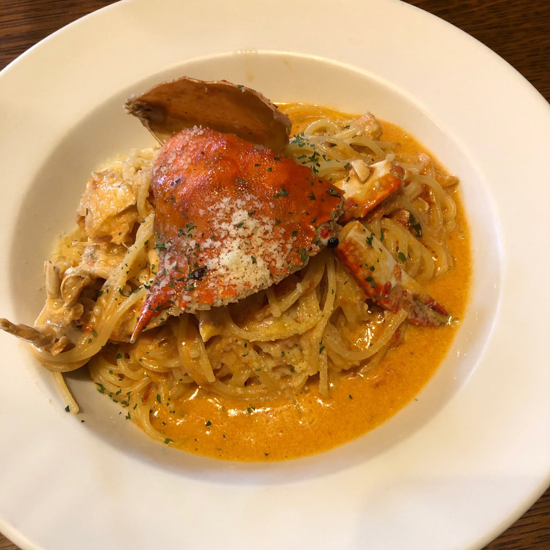 (イタリア食堂 nono)