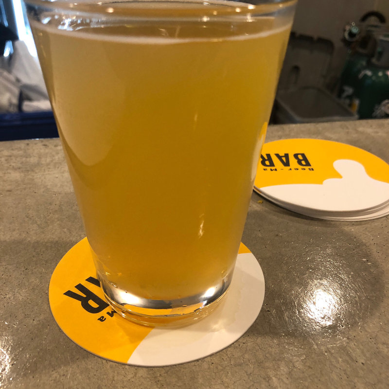 リヴィジョン ディスコニンジャ IPA(びあマ 北千住)