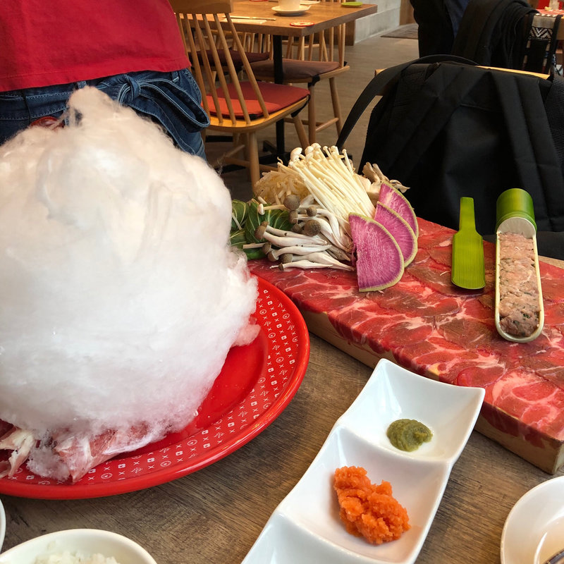 (めり乃 秋葉原店)