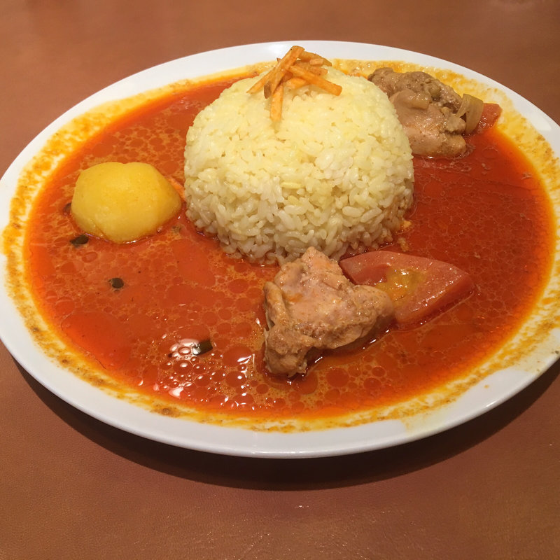 (不思議香菜ツナパハ+2)