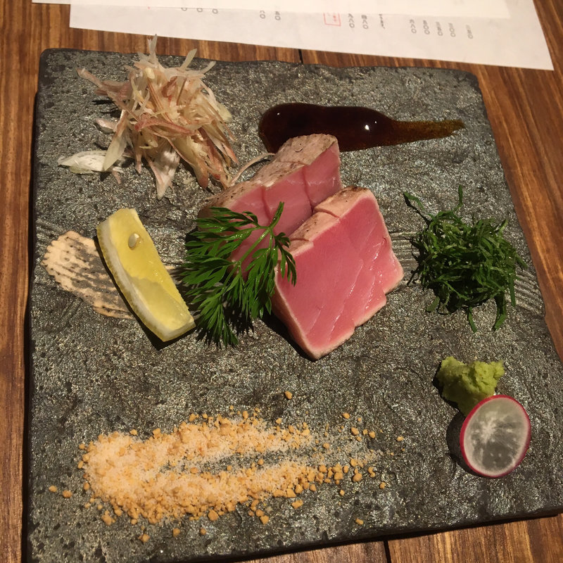 (博多ほたる 西中洲本店)