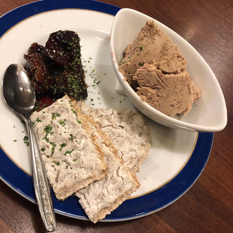 レバー ペースト(Circo （シルコ）)