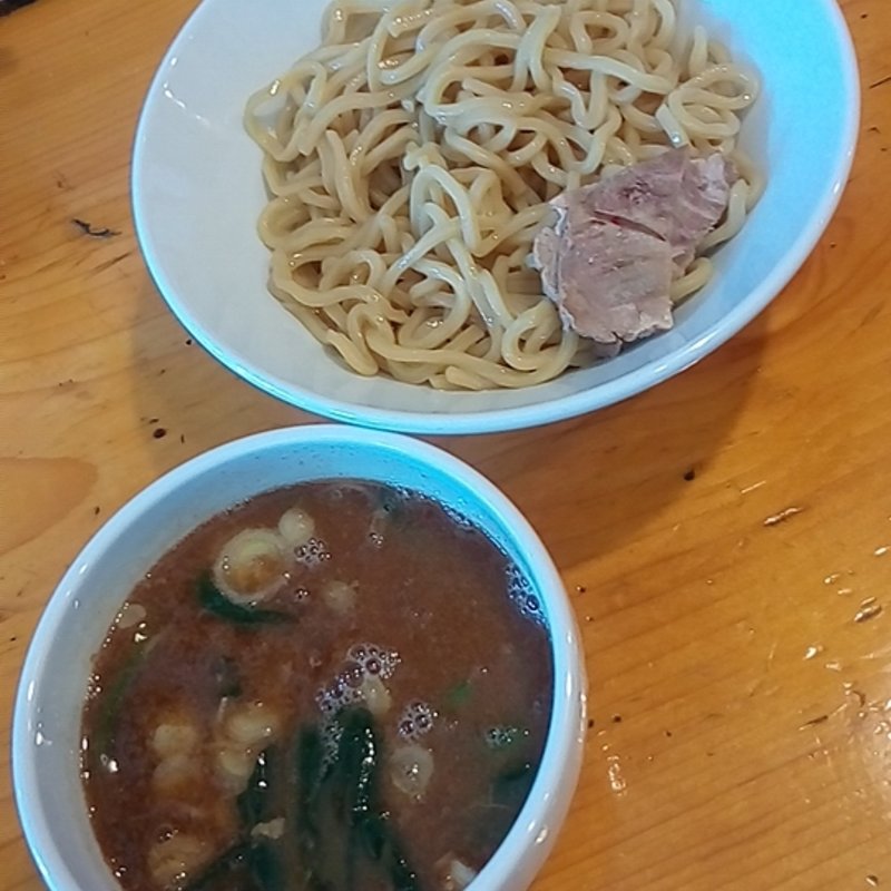 つけ麺(晴れ空 )